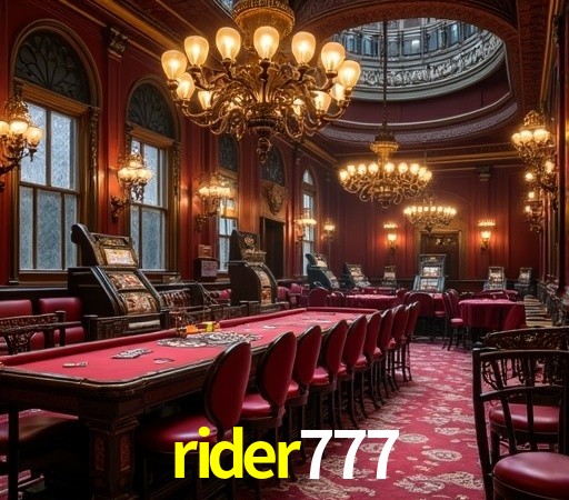 rider777,rider777.com