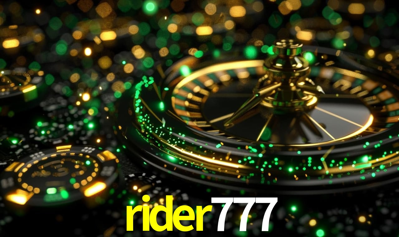 rider777,rider777.com