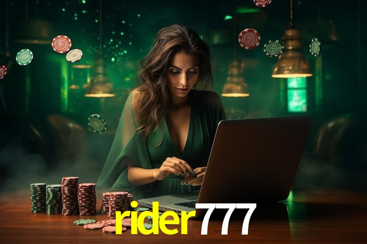 rider777