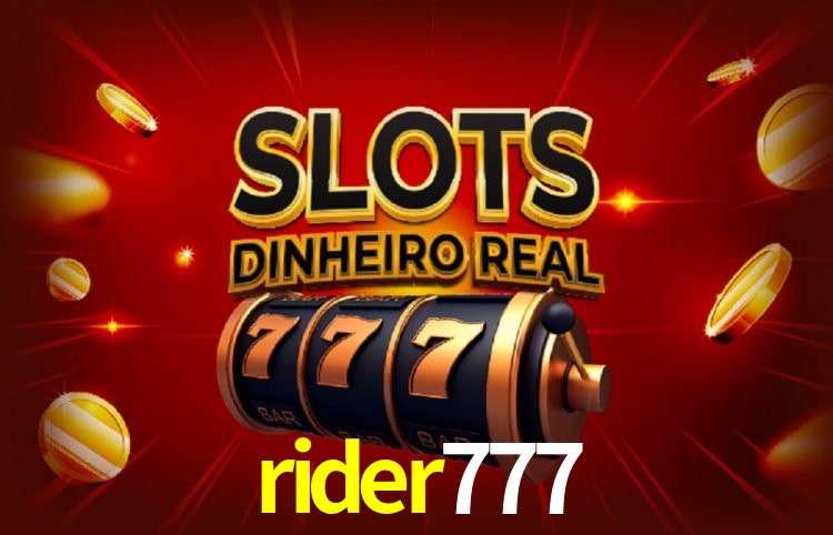 rider777.com