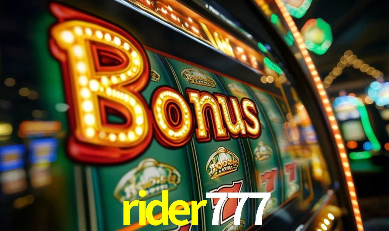 rider777,rider777.com