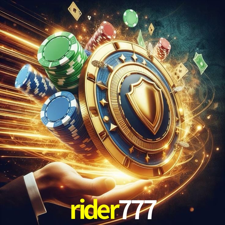 Ofertas Imperdíveis na rider777: Promoções e Bônus Que Valem a Pena