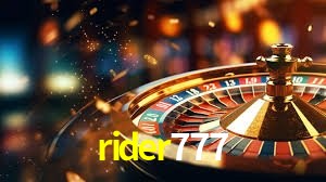 rider777,rider777.com