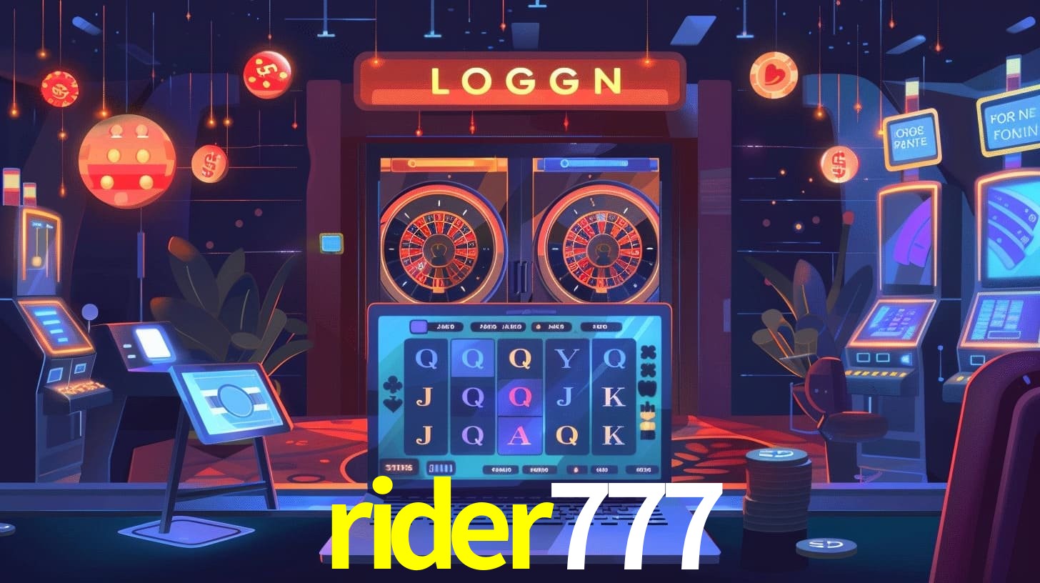 rider777